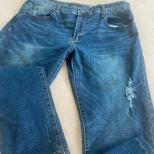 JEANS , AEROPOSTALE , 38x30 , PRELOVED, , SUPER SKINNY , GREAT BUY 🇺🇸🇺🇸🇺🇸